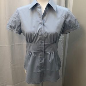 NY&Co Super Flattering Top